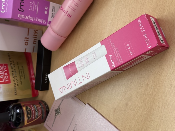 femina iva tudja giveaway