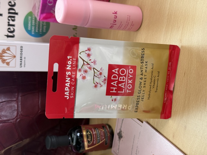 femina iva tudja giveaway