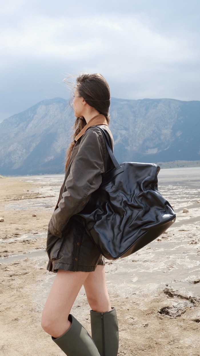 raw bag 2025.