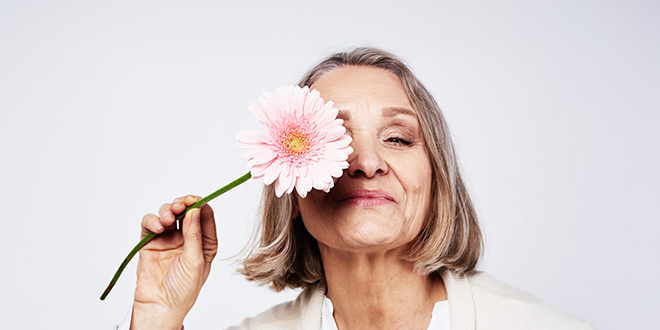 menopauza
