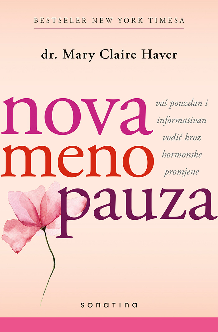 nova menopauza