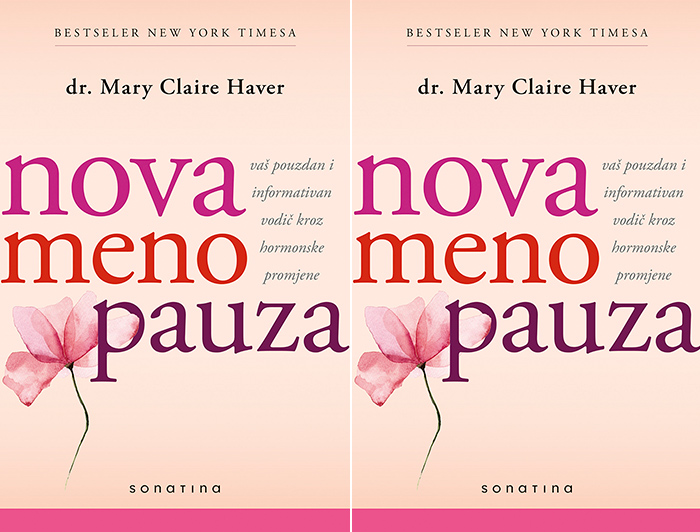 Nova menopauza