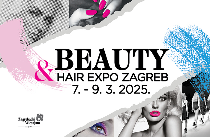beauty sajam 2025