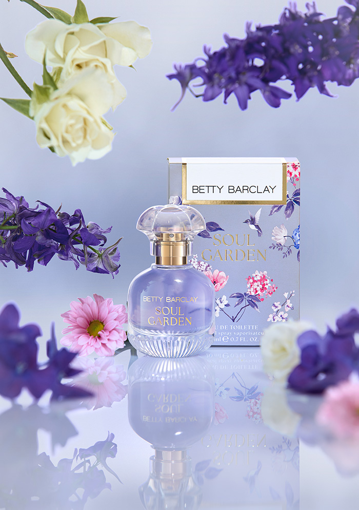 betty barclay