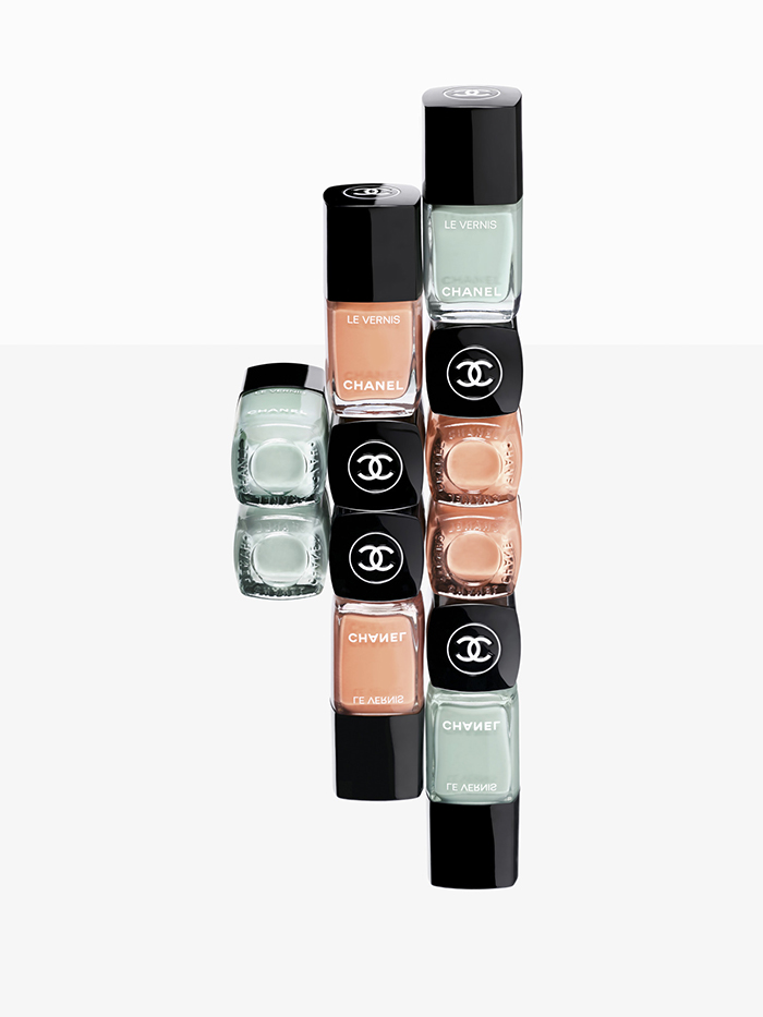 chanel 2025