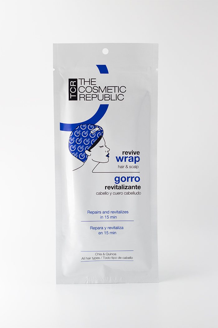 the cosmetic republic