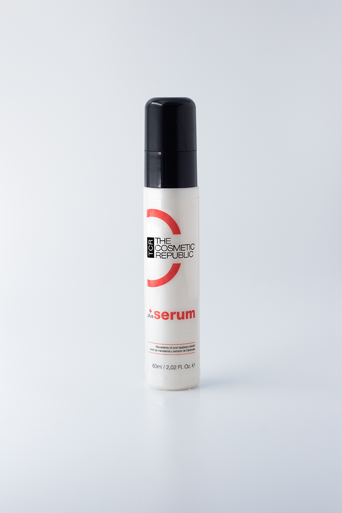 the cosmetic republic