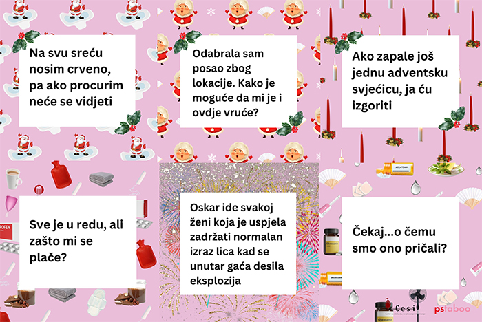 menopauza
