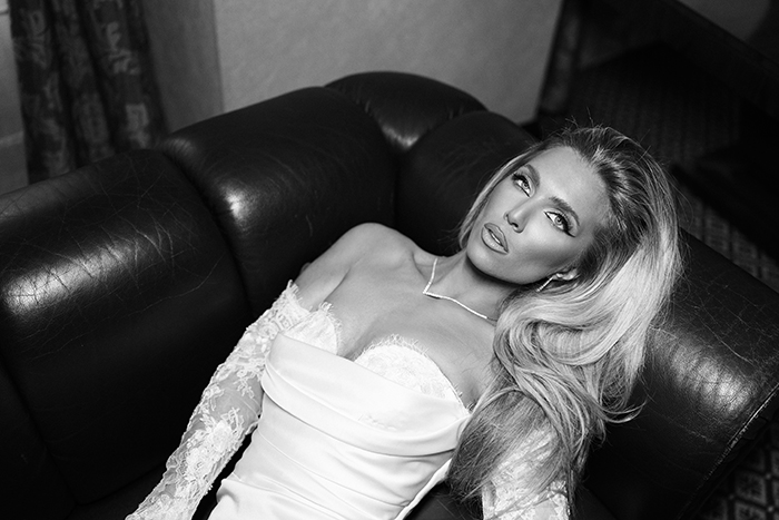 royal bride