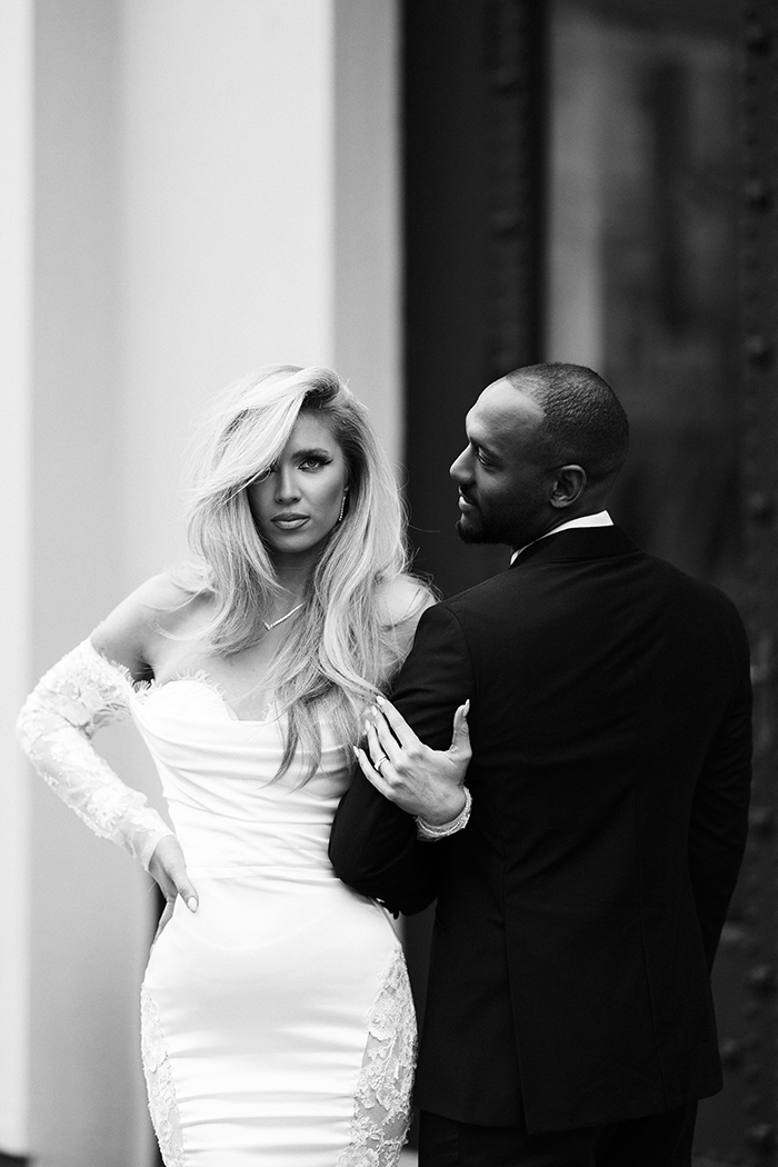 royal bride