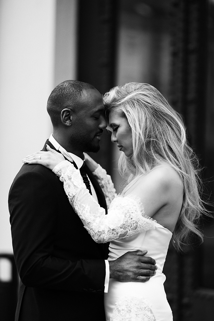 royal bride