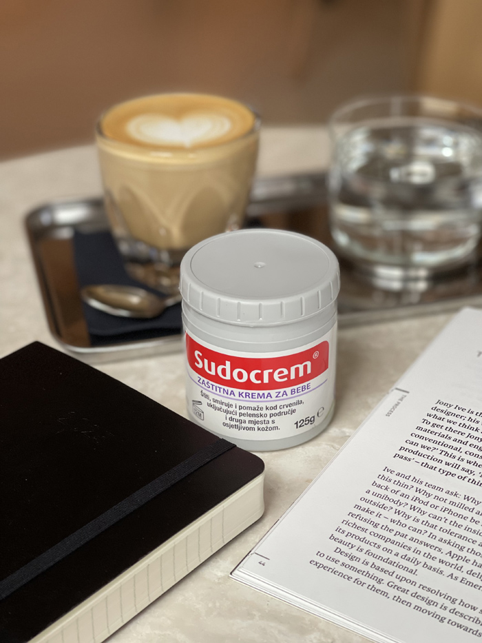 sudocrem