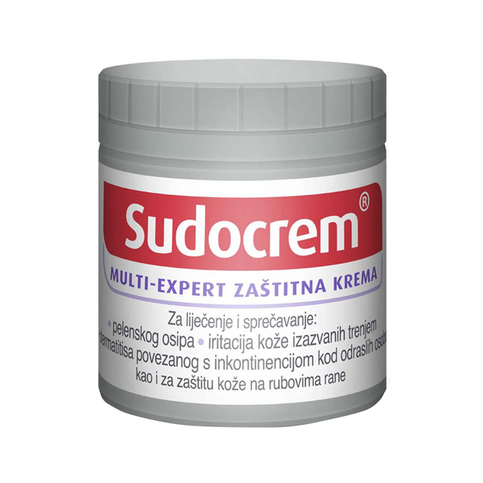 sudocrem