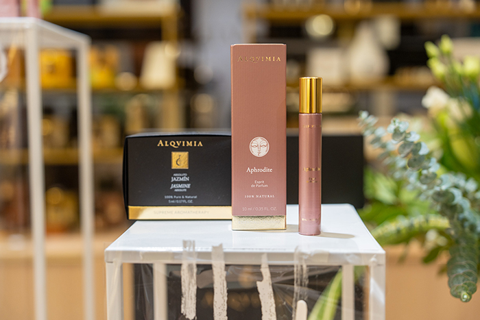 alqvimia