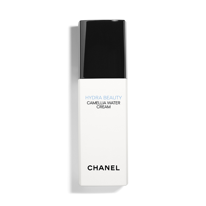 chanel beauty