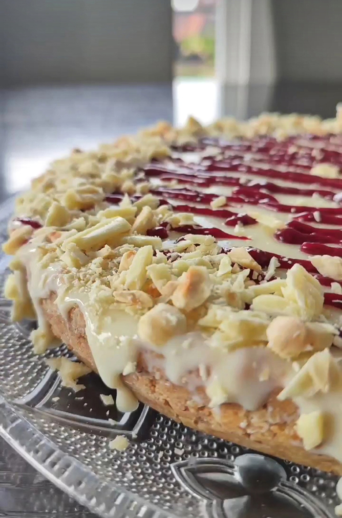 tart