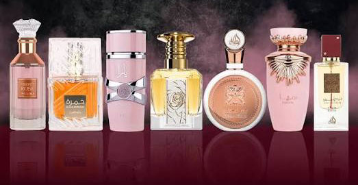 parfemski trendovi 2026