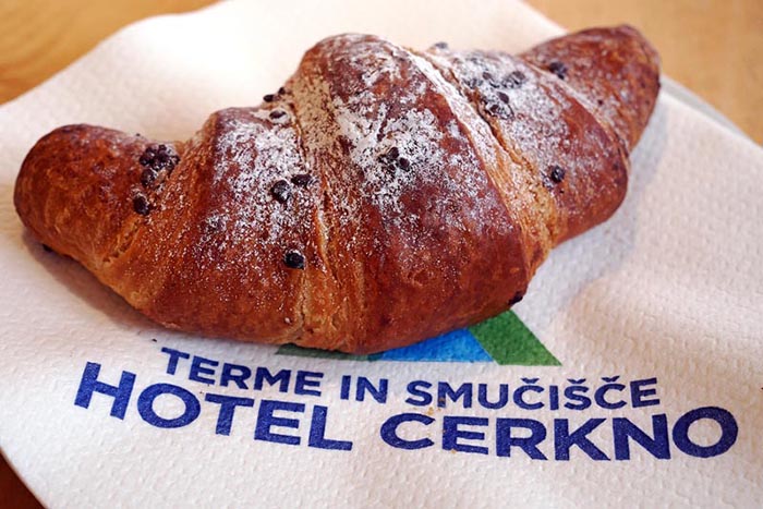 Skijaški centar Cerkno4