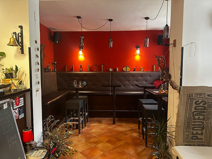 emilija nikolic, emjoy, rijeka