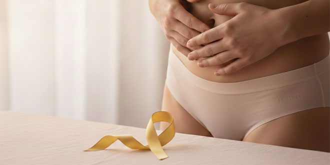 mjesec svjesnosti o endometriozi, intimina