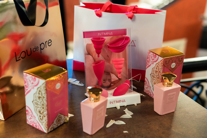 femina business brunch 2026