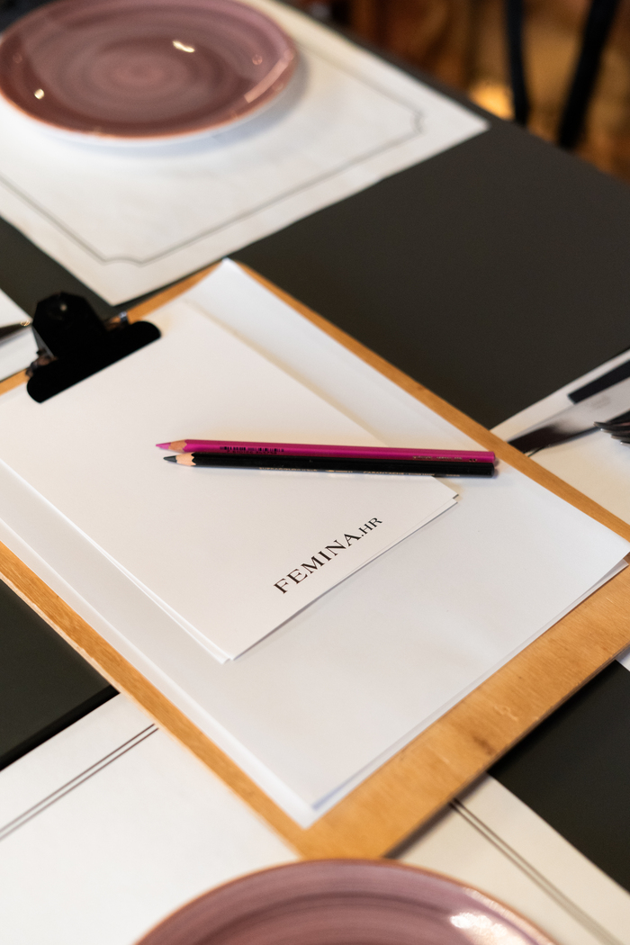 femina business brunch 2026