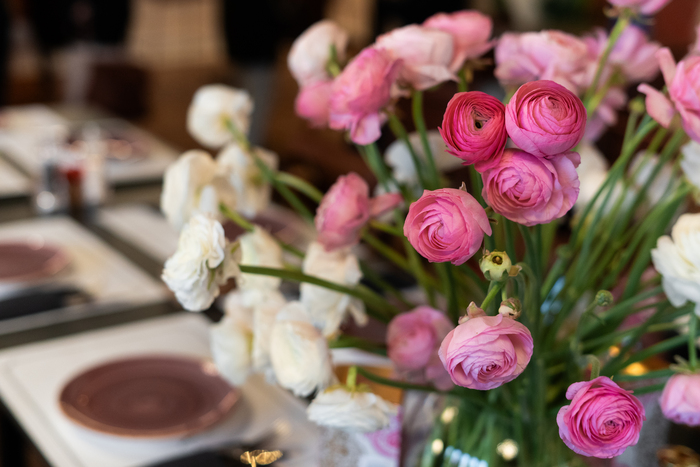 femina business brunch 2026