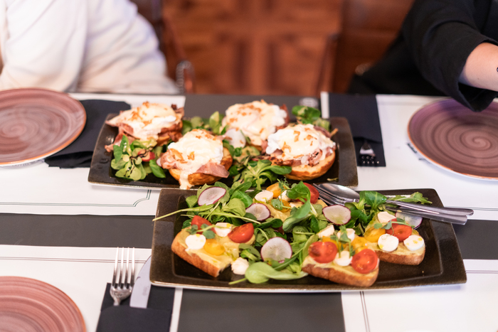 femina business brunch 2026