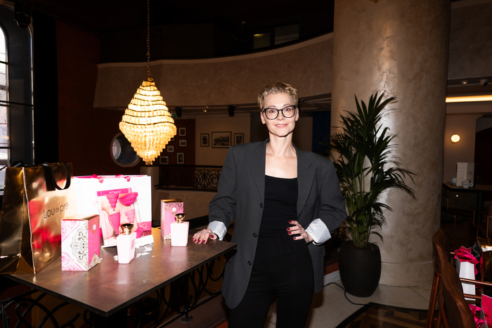 femina business brunch