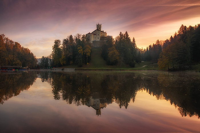 dvorac_trakoscan_cijela