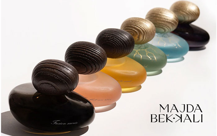 majda bekkali intervju