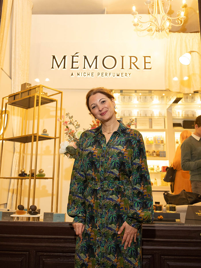 majda bekkali intervju