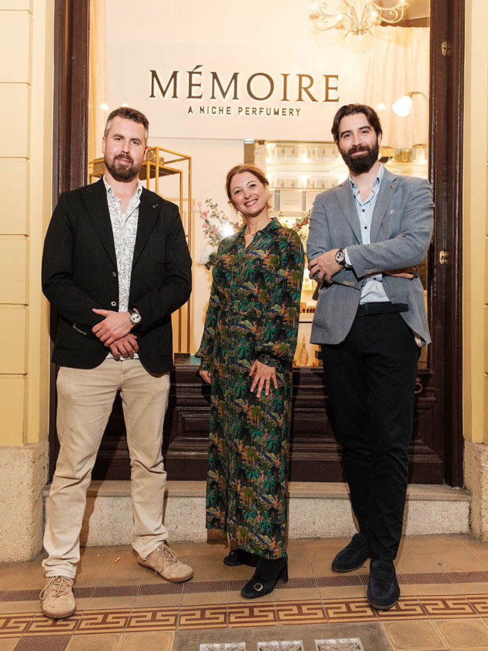 majda bekkali intervju