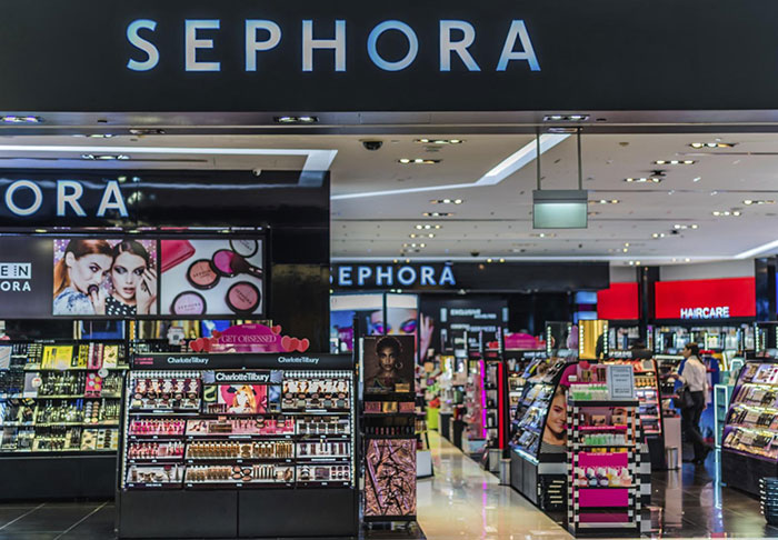 sephora hrvatska