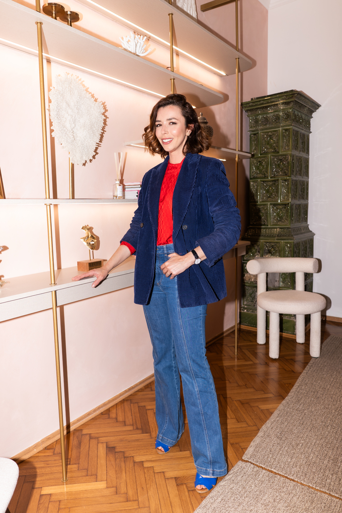 femina i the royal affair
