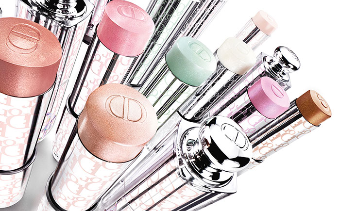 dior backstage ljeto 2026