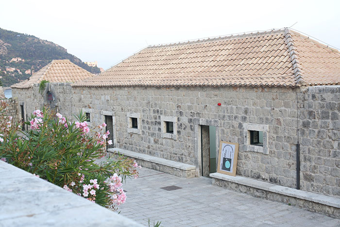 mara bratos izlozba