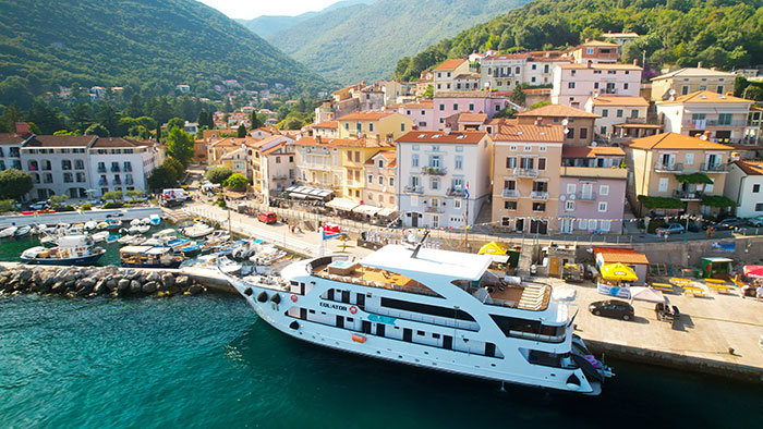 solena by the sea