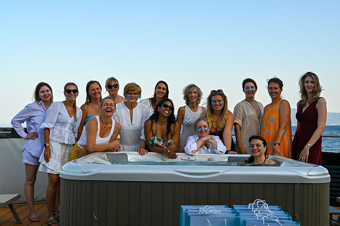 solena by the sea