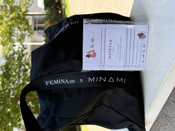 femina x minami torba