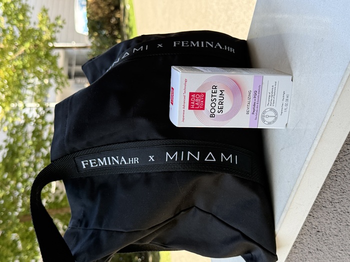 femina x minami torba