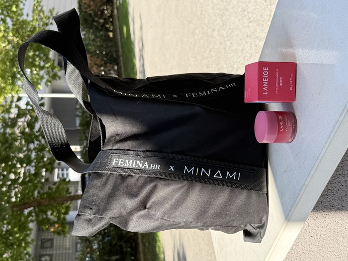 femina x minami torba