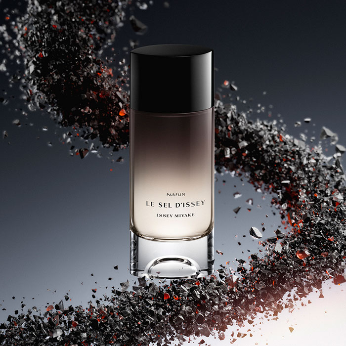 le sel dissey parfum