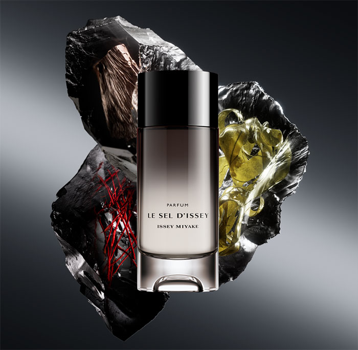 le sel dissey parfum