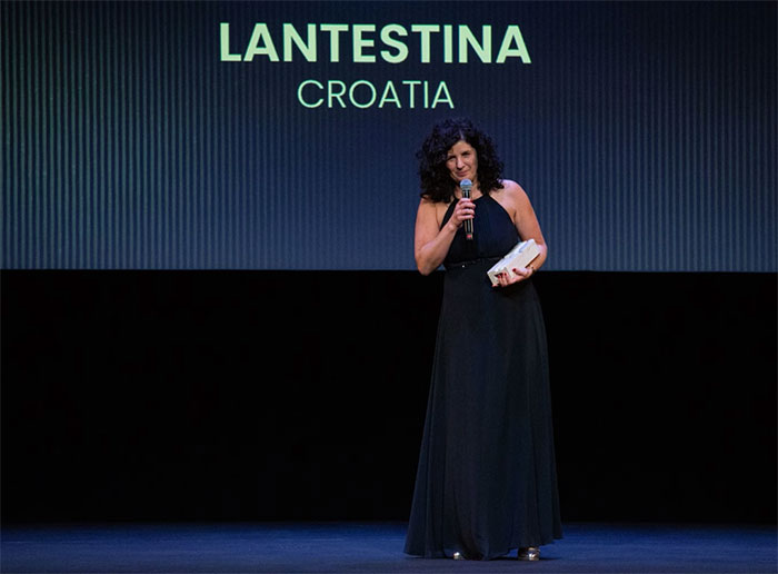 ivana kljucaric lantestina