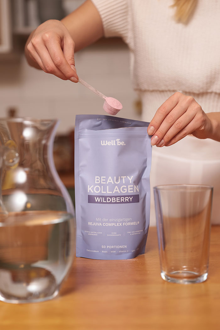 wellbe beauty kolagen sumsko voce