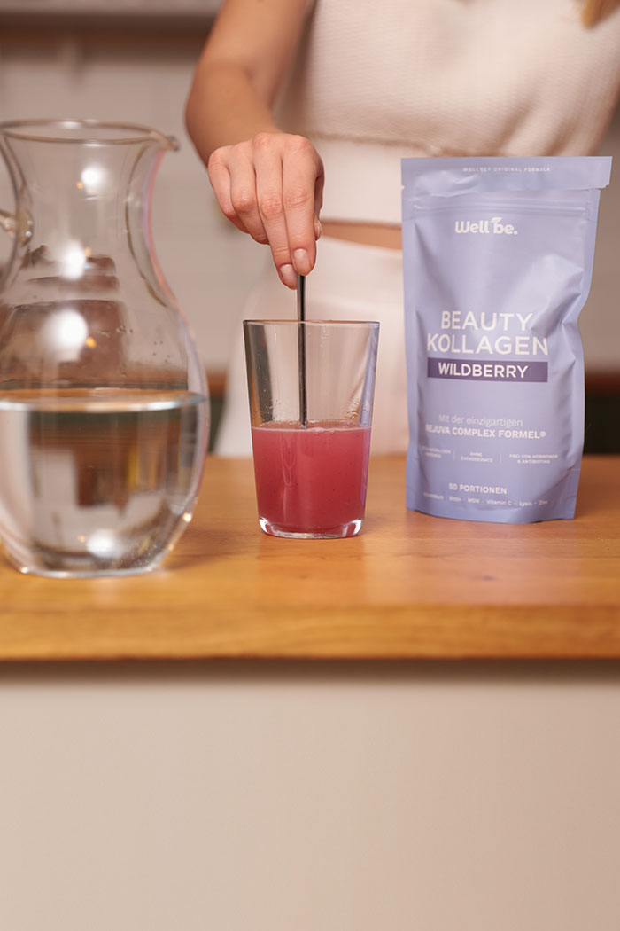 wellbe beauty kolagen sumsko voce