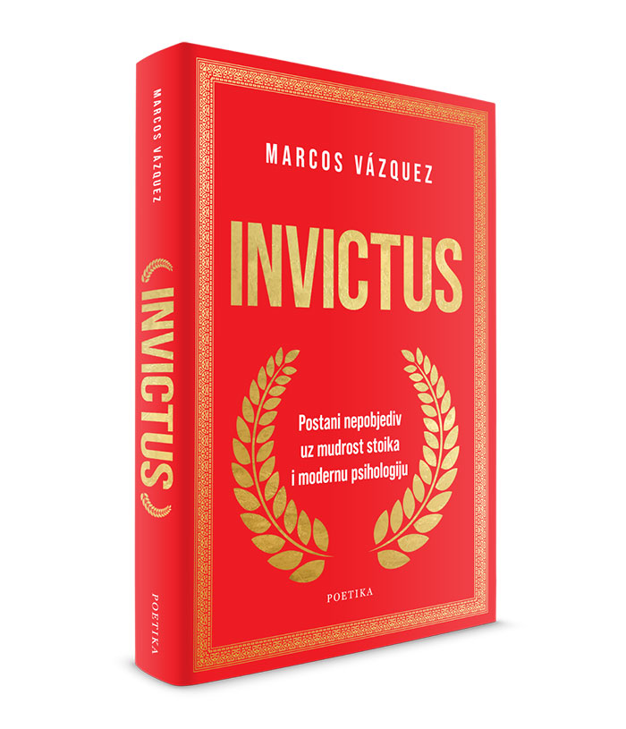 marcos vasque invictus