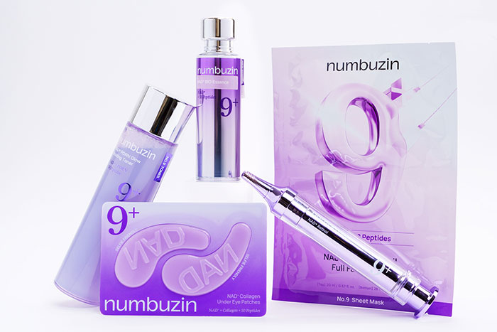 numbuzin no 9
