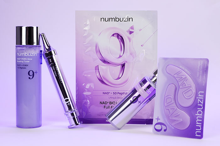 numbuzin no 9